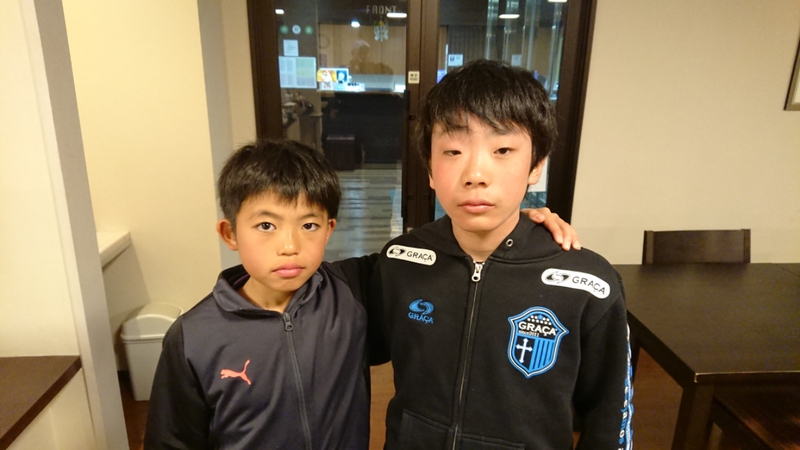 部屋割り 部屋割り
