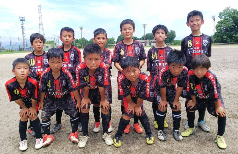 キッズ&U10! キッズ&U10!