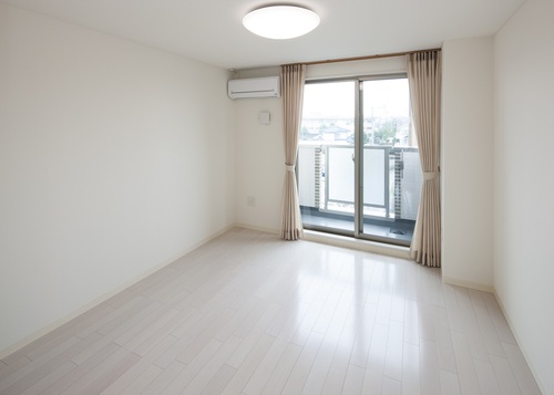 住みたすぎる社員寮!介護職専用です(^^)/ 住みたすぎる社員寮!介護職専用です(^^)/