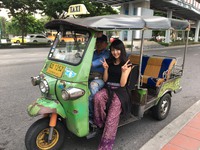 今年の社員旅行、900人でタイに行きます！ 2018/07/27 19:09:00
