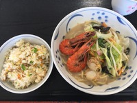 「ニッポンいちの社員食堂」ここにあり(^^)/ 2017/12/11 20:11:52