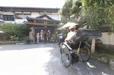 会場さんとの最終ミーティング 会場さんとの最終ミーティング