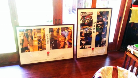 写真展まであと2日!! 写真展まであと2日!!
