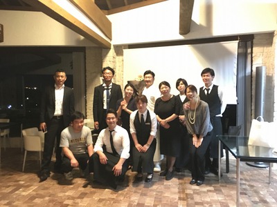 誕生日前夜と当日のこと 誕生日前夜と当日のこと