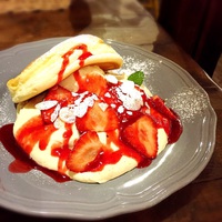 パンケーキ