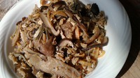 冬子おばちゃんの健康料理！