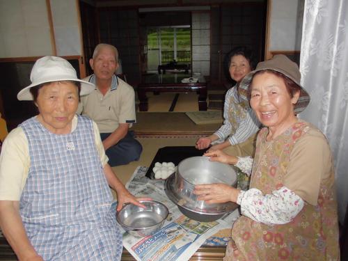 おにぎり おにぎり