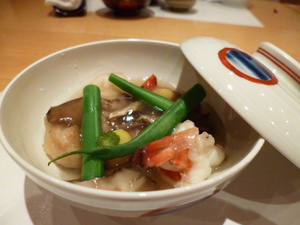 和懐食　つづら