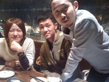インテリ同窓会