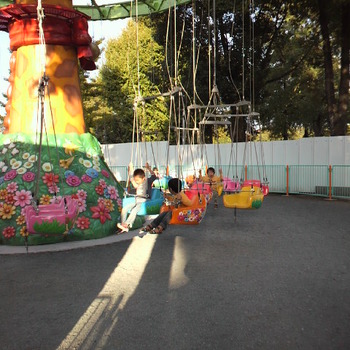 動物園