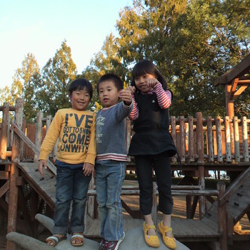 動物園