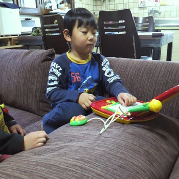 生きてるだけで丸儲け!