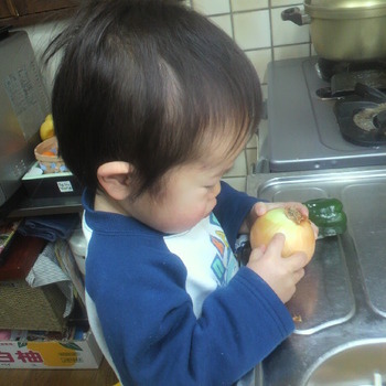 共働きでの子育て