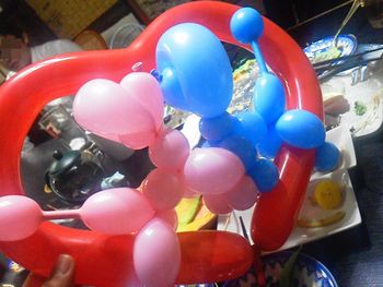 ガミガミ誕生日会