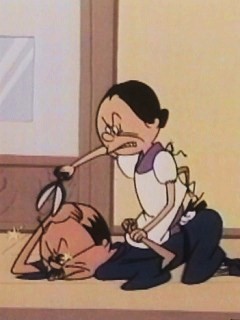 倦怠期である