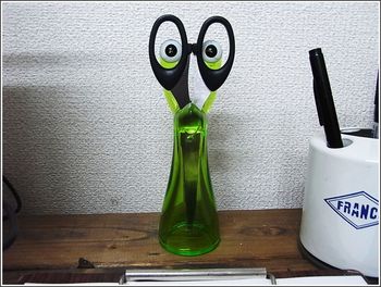 二代目の愛用品 その6