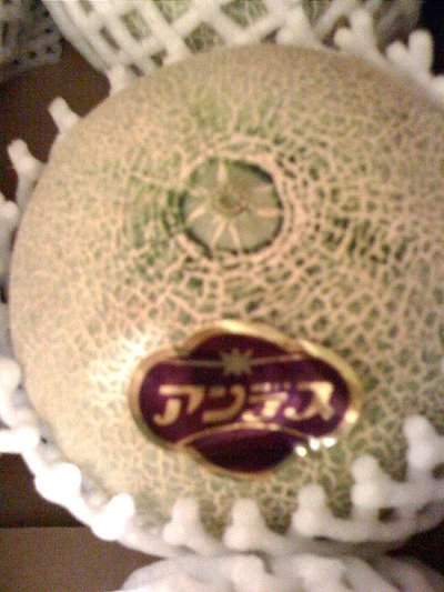 メロンの種類