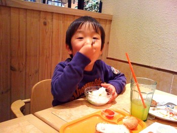寺原フリーマーケットの結果