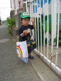 引菓子にメロン