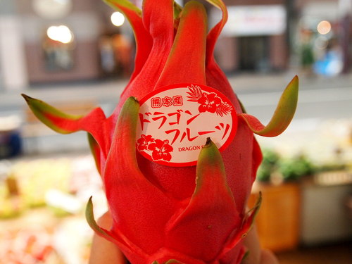 夜の女王