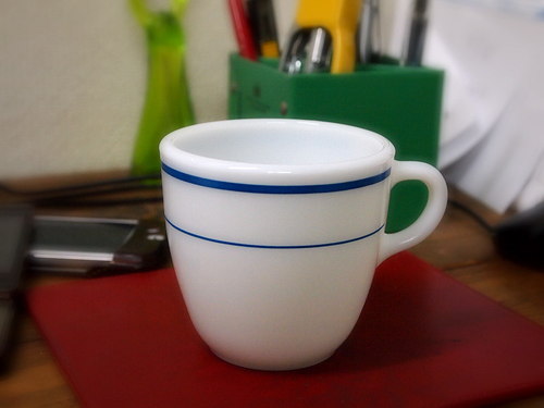 二代目の愛用品 その20