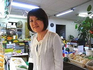 今日のお客様 vol.11