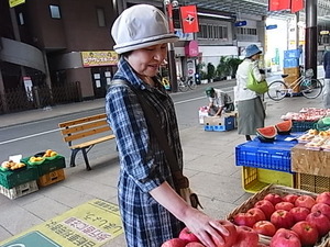 今日のお客様 vol.21
