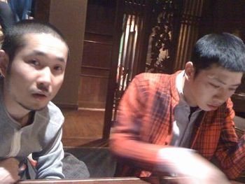 インテリ同窓会