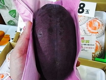 うえきのあけび