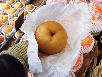 休み明けは…