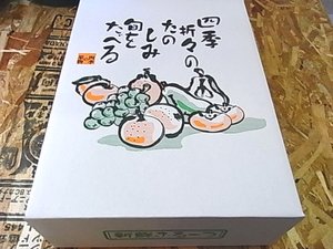 今日の詰め合わせ vol.1