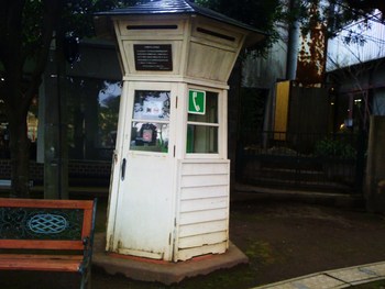 初詣に行ってきました
