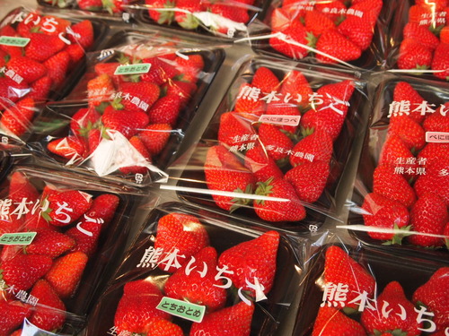 4日連続出店