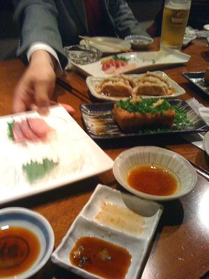 商談という名の飲み会