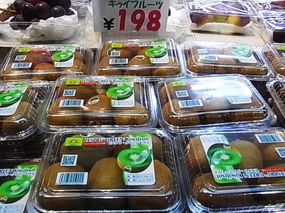 本日のお買い得情報!
