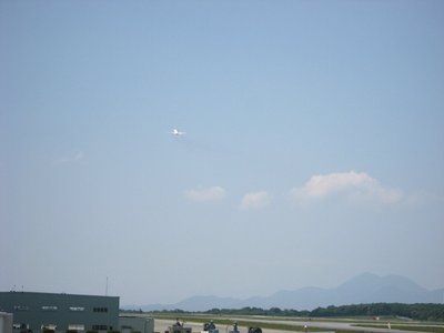 空港&運動公園