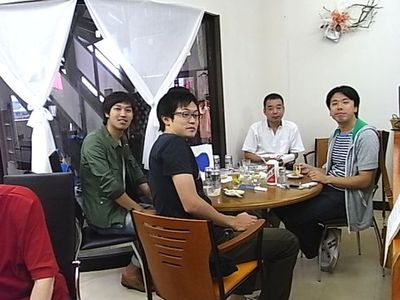 今日のお客様 vol.47