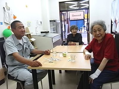 今日のお客様 vol.47