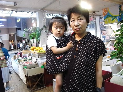 今日のお客様 vol.51