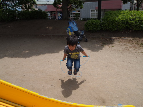 平成中央公園