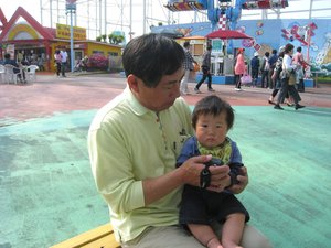 グリーンランド