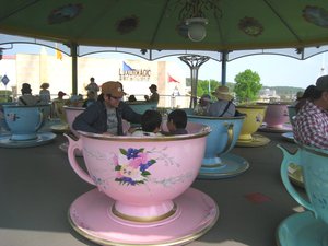 グリーンランド