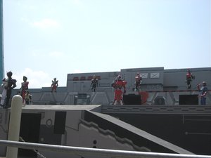 グリーンランド