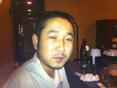 なんのことやら(飲み話)