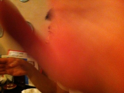 なんのことやら(飲み話)