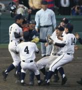 選抜決勝
