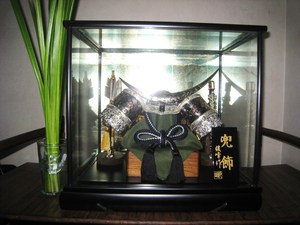 初節句