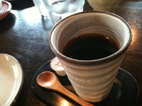 cafe ココペリ