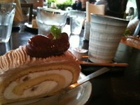cafe ココペリ