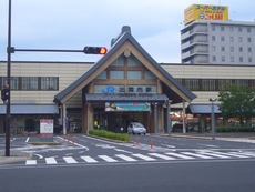 夏の思いで